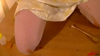 Princess Leony Is Sweet As Honey Screencap 47 on sinx.preview.netperv.com