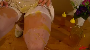 Princess Leony Is Sweet As Honey Screencap 55 on sinx.preview.netperv.com