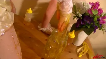 Princess Leony Is Sweet As Honey Screencap 76 on sinx.preview.netperv.com