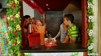 Cock And Ass Cocktail Party Part 1 Screencap 24 on sinx.preview.netperv.com