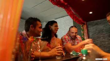 Cock And Ass Cocktail Party Part 1 Screencap 25 on sinx.preview.netperv.com