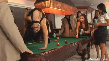 Billiards, and Babes Part 1 Screencap 12 on sinx.preview.netperv.com