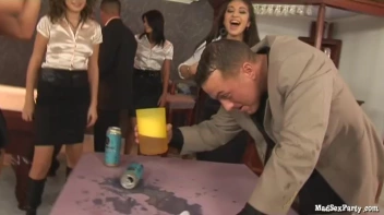 Billiards, and Babes Part 1 Screencap 41 on sinx.preview.netperv.com