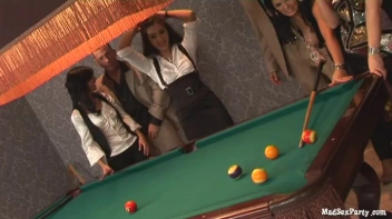 Billiards, and Babes Part 1 Screencap 7 on sinx.preview.netperv.com