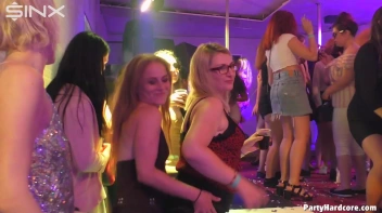 Party Hardcore Gone Crazy Vol. 45 Part 9 - Cam 2 Screencap 6 on sinx.preview.netperv.com