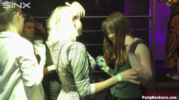 Party Hardcore Gone Crazy Vol. 45 Part 9 - Cam 2 Screencap 72 on sinx.preview.netperv.com