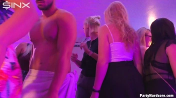 Party Hardcore Gone Crazy Vol. 45 Part 9 - Cam 2 Screencap 75 on sinx.preview.netperv.com