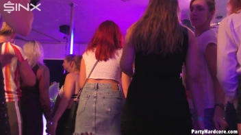 Party Hardcore Gone Crazy Vol. 45 Part 9 - Cam 2 Screencap 79 on sinx.preview.netperv.com