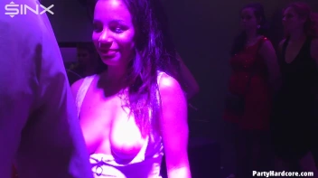 Party Hardcore Gone Crazy Vol. 45 Part 9 - Cam 2 Screencap 91 on sinx.preview.netperv.com