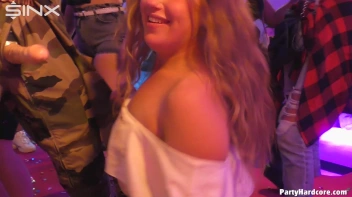 Party Hardcore Gone Crazy Vol. 45 Part 9 - Cam 2 Screencap 11 on sinx.preview.netperv.com