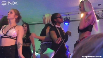 Party Hardcore Gone Crazy Vol. 45 Part 9 - Cam 2 Screencap 12 on sinx.preview.netperv.com