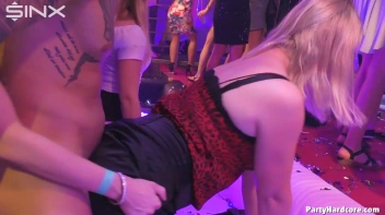 Party Hardcore Gone Crazy Vol. 45 Part 9 - Cam 2 Screencap 18 on sinx.preview.netperv.com