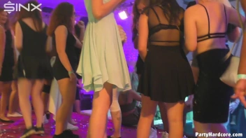 Party Hardcore Gone Crazy Vol. 45 Part 9 - Cam 2 Screencap 23 on sinx.preview.netperv.com