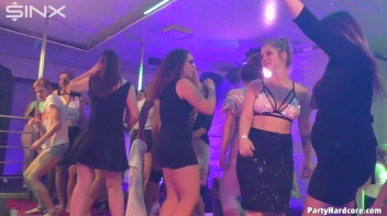 Party Hardcore Gone Crazy Vol. 45 Part 9 - Cam 2 Screencap 29 on sinx.preview.netperv.com