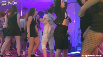 Party Hardcore Gone Crazy Vol. 45 Part 9 - Cam 2 Screencap 31 on sinx.preview.netperv.com