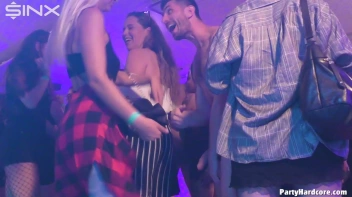 Party Hardcore Gone Crazy Vol. 45 Part 9 - Cam 2 Screencap 43 on sinx.preview.netperv.com