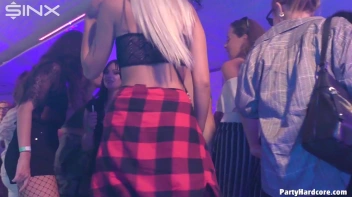 Party Hardcore Gone Crazy Vol. 45 Part 9 - Cam 2 Screencap 45 on sinx.preview.netperv.com