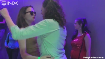 Party Hardcore Gone Crazy Vol. 45 Part 9 - Cam 2 Screencap 46 on sinx.preview.netperv.com