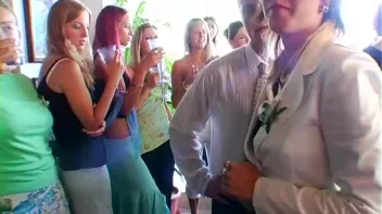 Wedding Celebration Part 2 - Cam 3 Screencap 10 on sinx.preview.netperv.com