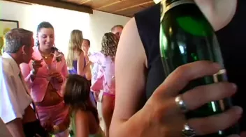 Wedding Celebration Part 2 - Cam 3 Screencap 3 on sinx.preview.netperv.com