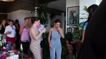 Wedding Celebration Part 2 - Cam 3 Screencap 32 on sinx.preview.netperv.com