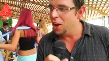 Wedding Celebration Part 2 - Cam 3 Screencap 40 on sinx.preview.netperv.com