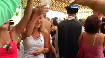 Wedding Celebration Part 2 - Cam 3 Screencap 43 on sinx.preview.netperv.com