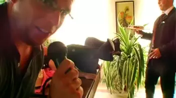 Wedding Celebration Part 2 - Cam 3 Screencap 47 on sinx.preview.netperv.com