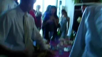 Wedding Celebration Part 2 - Cam 3 Screencap 5 on sinx.preview.netperv.com