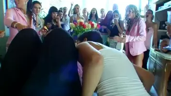 Wedding Celebration Part 2 - Cam 3 Screencap 55 on sinx.preview.netperv.com