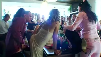 Wedding Celebration Part 2 - Cam 3 Screencap 64 on sinx.preview.netperv.com