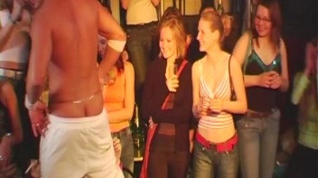 Party Hardcore Vol. 84 Part 1 - Cam 1 Screencap 32 on sinx.preview.netperv.com