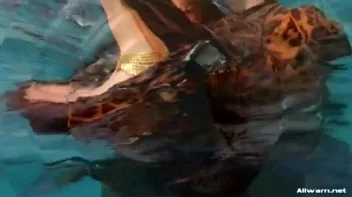 After Hours At The Pool Screencap 37 on sinx.preview.netperv.com