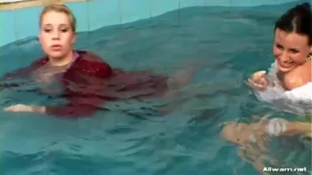 After Hours At The Pool Screencap 52 on sinx.preview.netperv.com