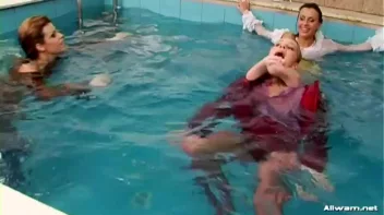 After Hours At The Pool Screencap 54 on sinx.preview.netperv.com