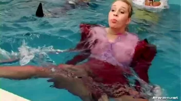 After Hours At The Pool Screencap 55 on sinx.preview.netperv.com