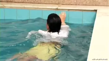 After Hours At The Pool Screencap 57 on sinx.preview.netperv.com