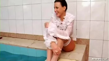 After Hours At The Pool Screencap 60 on sinx.preview.netperv.com