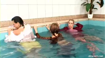 After Hours At The Pool Screencap 80 on sinx.preview.netperv.com