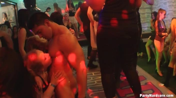 Party Hardcore Gone Crazy Vol. 9 Part 6 - Cam 4 Screencap 43 on sinx.preview.netperv.com