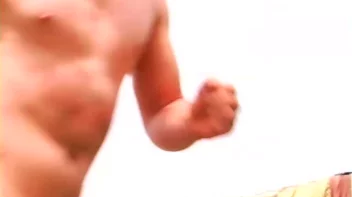 Sergeant Killmer Puts Her Men To The Test Screencap 94 on sinx.preview.netperv.com