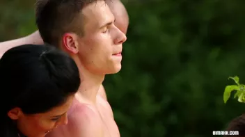 Best To Join Forces When It Comes To Bi! Screencap 120 on sinx.preview.netperv.com