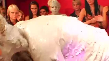 Messy Ass Mud Wrestling! Screencap 28 on sinx.preview.netperv.com