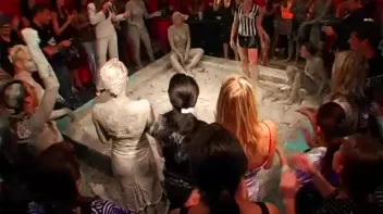 Messy Ass Mud Wrestling! Screencap 64 on sinx.preview.netperv.com