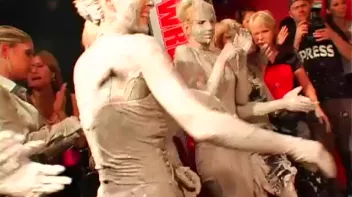 Messy Ass Mud Wrestling! Screencap 76 on sinx.preview.netperv.com