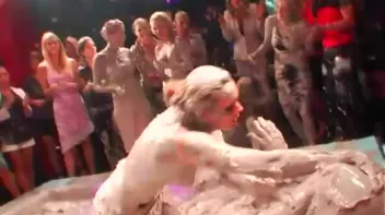 Messy Ass Mud Wrestling! Screencap 79 on sinx.preview.netperv.com