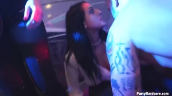 Party Hardcore Gone Crazy Vol. 33 Part 5 - Cam 2 Screencap 74 on sinx.preview.netperv.com