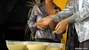 Trying Out A New Skin Lotion Screencap 27 on sinx.preview.netperv.com