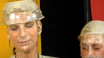 Trying Out A New Skin Lotion Screencap 64 on sinx.preview.netperv.com