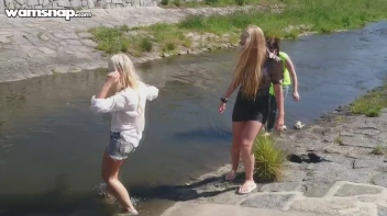 Eurobabe River Of Dreams Screencap 23 on sinx.preview.netperv.com